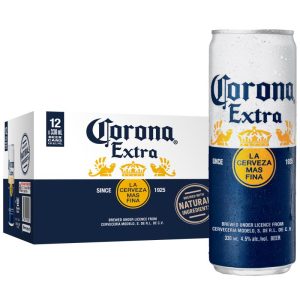 Corona Beer Extra