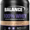 100% Natural Whey