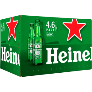 Heineken Beer