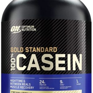 100% Casein Protein Powder