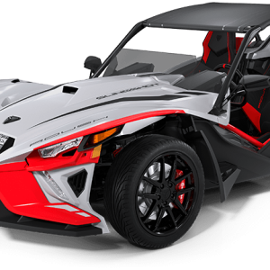 Polaris Slingshot