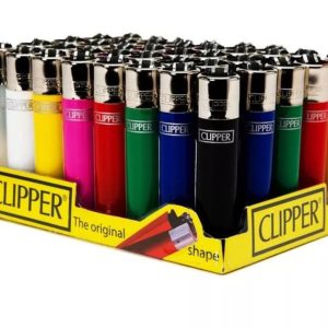 Clipper Lighter