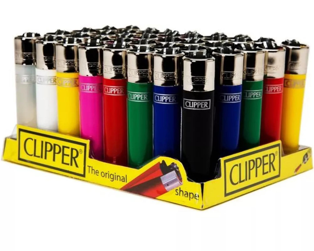 Clipper Lighter