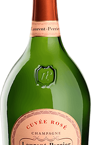 Laurent Perrier Rose