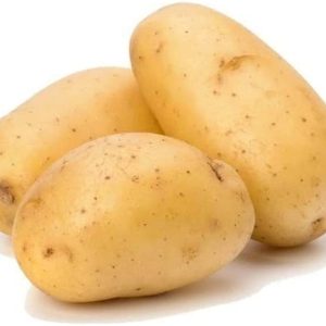 Potatoes