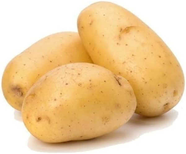 Potatoes