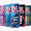 XL Energy Drink