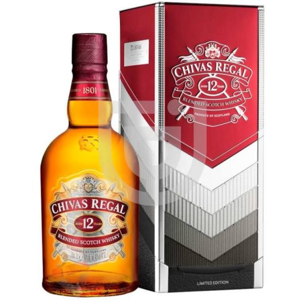 Chivas Regal