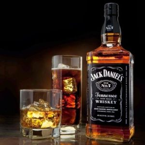 Jack Daniels