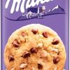 Milka Cookies Hazelnut Xl 184g