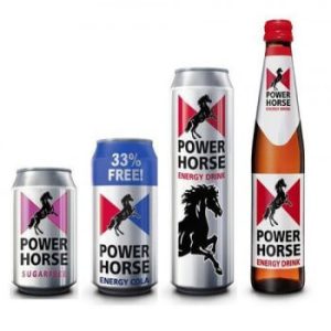 Power Horse Energy Drink