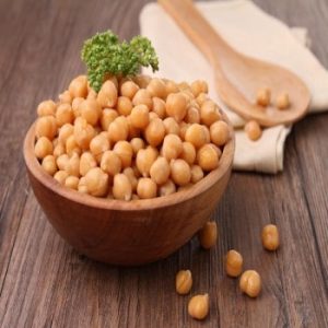 Chick Peas