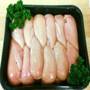 Chicken Breast