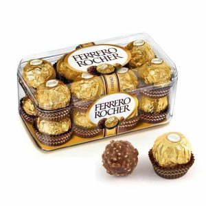 Ferrero Rocher T16