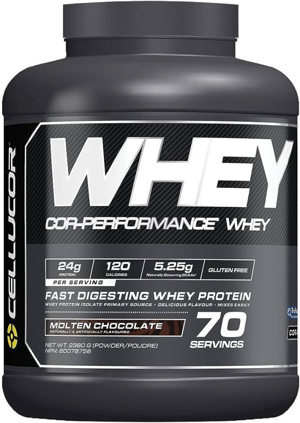 COR-Performance Whey