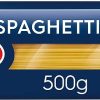 Barilla Spaghetti N5 500gÂ