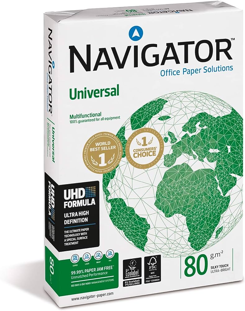 Navigator A3 Copy Paper