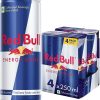 Red Bull Energy Drink