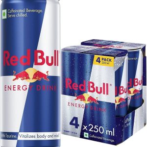 Red Bull Energy Drink