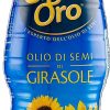 Giglio Oro Olio Di Semi Di Girasole Vendita All'ingrosso 1L