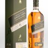 johnnie walker green label