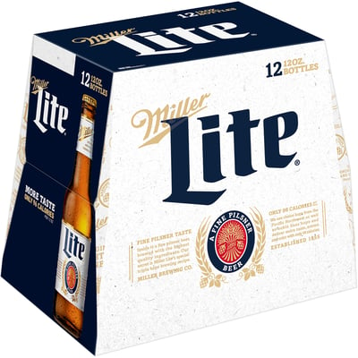 Miller Lite