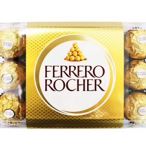 Ferrero Rocher T30