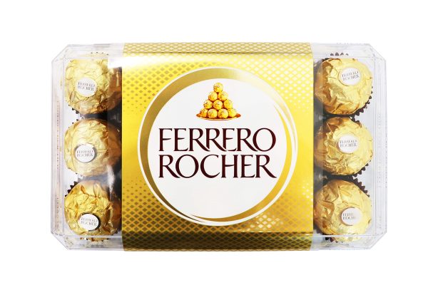 Ferrero Rocher T30