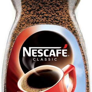 Nescafe Classic wholesale