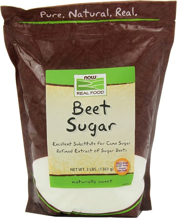 Buy Beet Sugar Wholesale