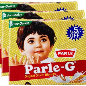 Parle G