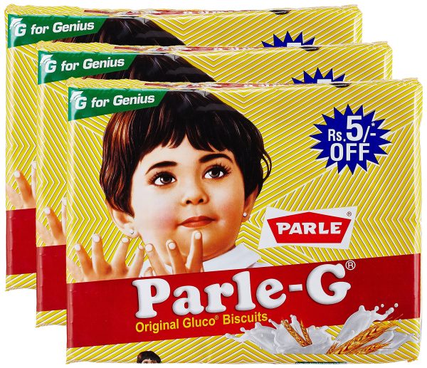 Parle G