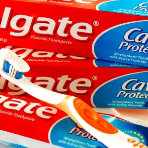 Colgate Toothpaste