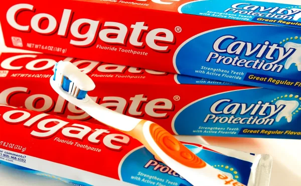 Colgate Toothpaste