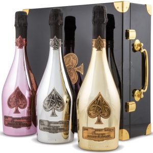 Ace Of Spades Champagne