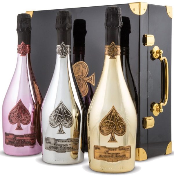 Ace Of Spades Champagne