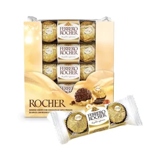 Ferrero Rocher T3