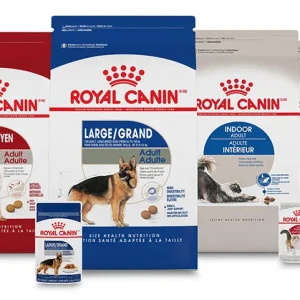 ROYAL CANIN