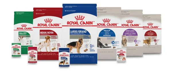 ROYAL CANIN