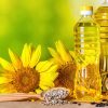 Refined Sunflower Oil