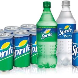 sprite wholesale