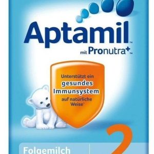 Aptamil 2 Mit Pronutra Folgemilch 800g