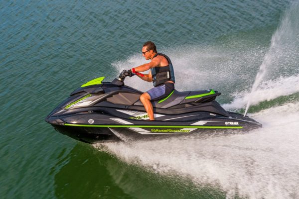 Jet Ski Bikes