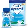 Aptamil 3 Mit Pronutra Folgemilch 800g