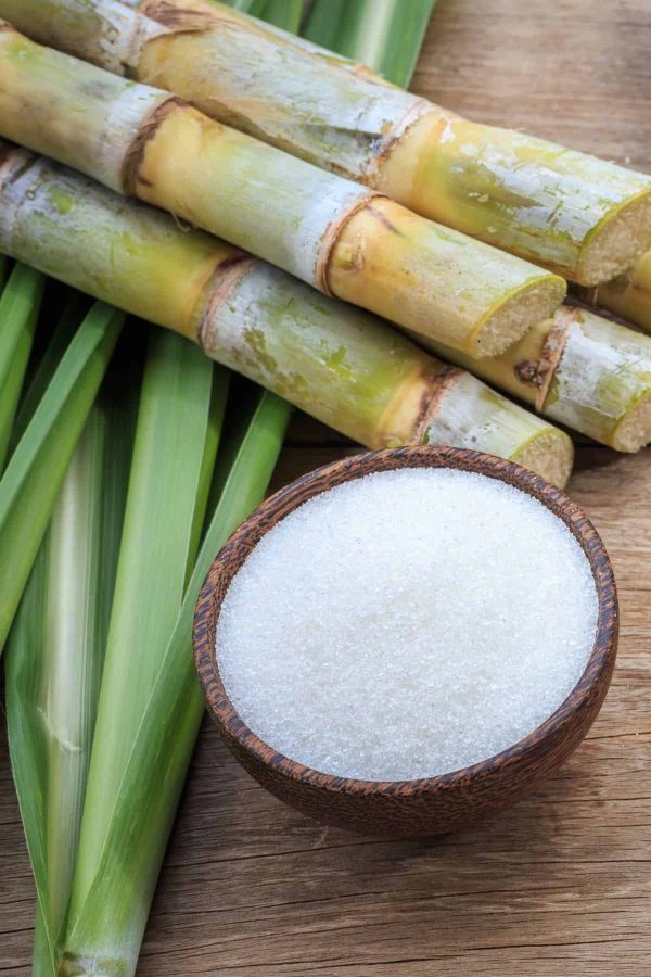 Cane Sugar