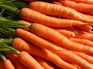 Carrots