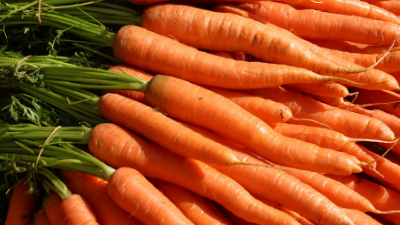 Carrots