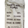 Caustic Soda (Sodium Hydroxide)