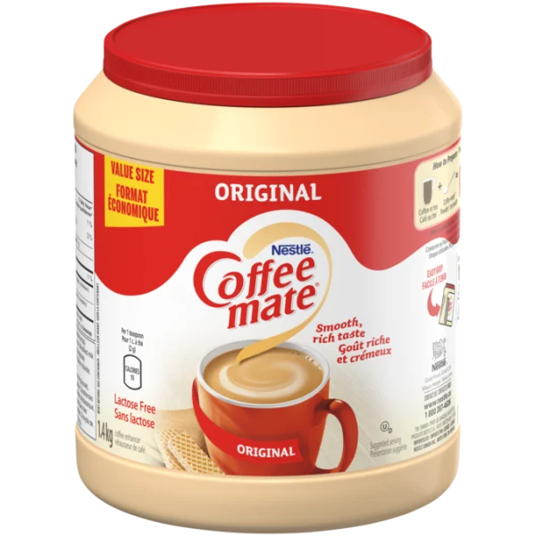 Coffee Mate Wholesale