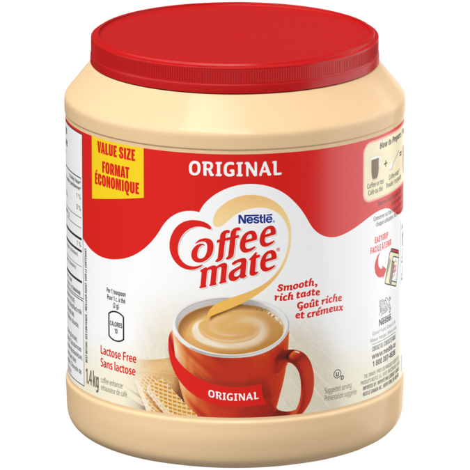 Coffee Mate Wholesale